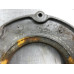 96L109 Rear Oil Seal Housing From 2009 GMC  Acadia  3.6 12637710